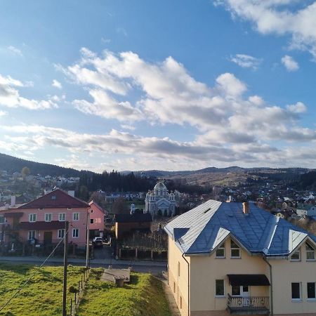 Вілла Ксенія Сходница Экстерьер фото